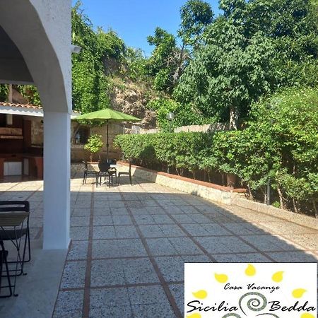 Casa Vacanze Sicilia Bedda Seaside Santa Flavia Exterior foto