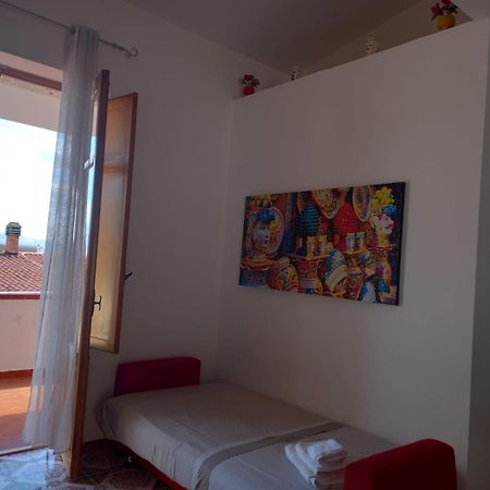 Casa Vacanze Sicilia Bedda Seaside Santa Flavia Exterior foto