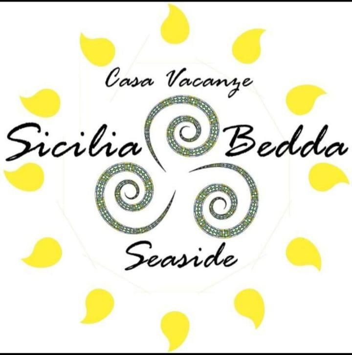 Casa Vacanze Sicilia Bedda Seaside Santa Flavia Exterior foto