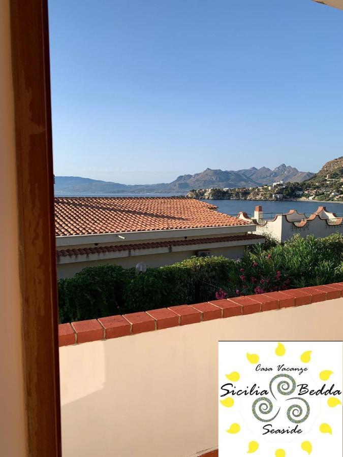 Casa Vacanze Sicilia Bedda Seaside Santa Flavia Exterior foto