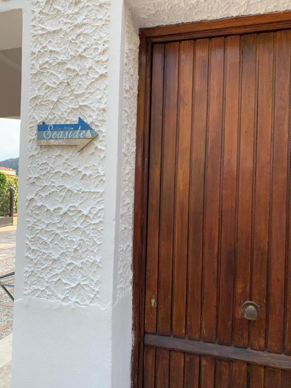 Casa Vacanze Sicilia Bedda Seaside Santa Flavia Exterior foto