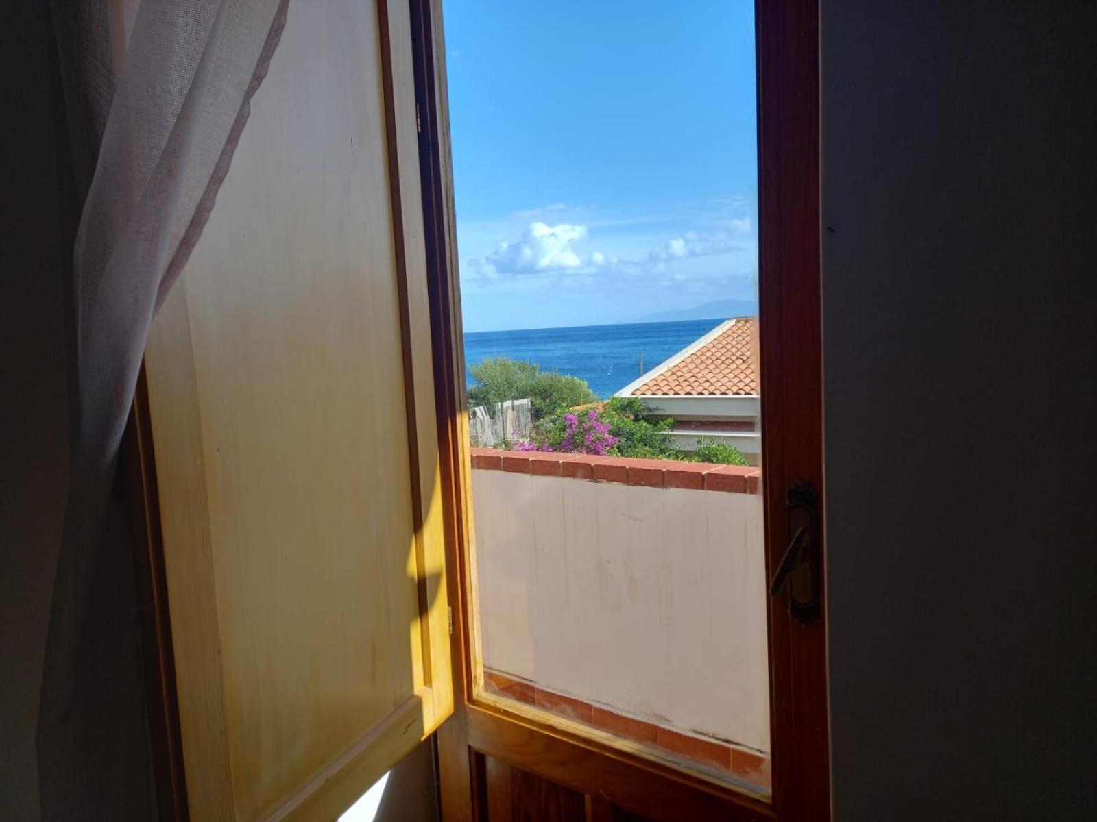 Casa Vacanze Sicilia Bedda Seaside Santa Flavia Exterior foto